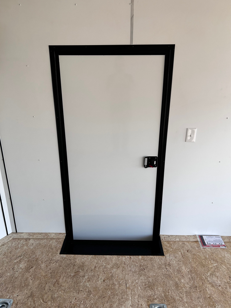 New 2026 Formula Trailers 8.5'X20' 9.9K GVWR, ULTIMATE ESCAPE DOOR CAR/UTV HAULER Cargo / Enclosed Trailer