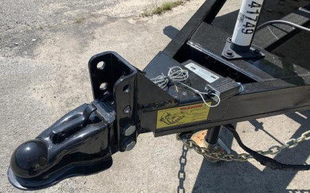 New 2026 Big Tex 35SA Utility Trailer 6’5”X14’ TUBE SPRING ASSIST FOLD FLAT GATE