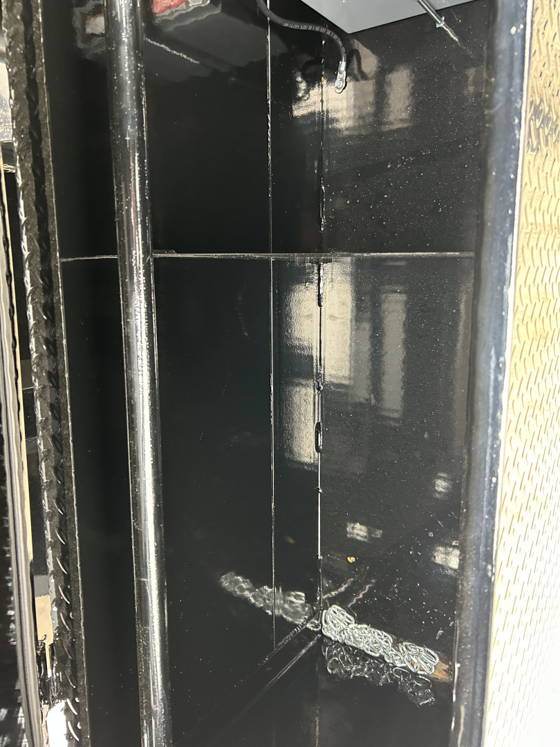 New 2026 MAXXD Gooseneck Dump Trailer | 83" x 16' | 18K GVWR