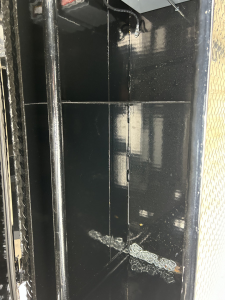 New 2026 MAXXD Gooseneck Dump Trailer | 83" x 16' | 18K GVWR