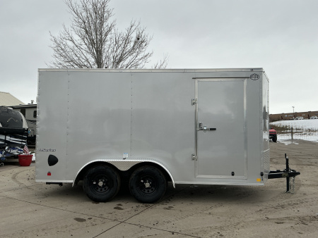 New 2026 Continental Cargo TXVHW714TA2 Cargo / Enclosed Trailer