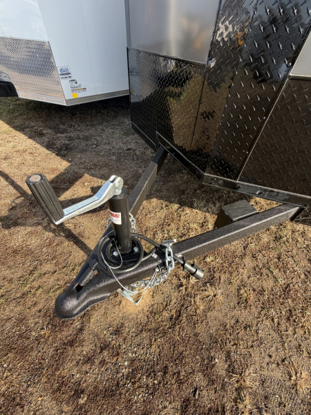 New 2026 Pace American KP-DX8416-070 Cargo / Enclosed Trailer