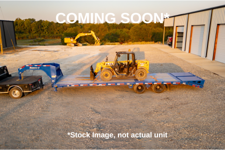 New 2026 Diamond C Trailers FMAX 210 w/ Max Ramps 32' X 102  Gooseneck Bodies