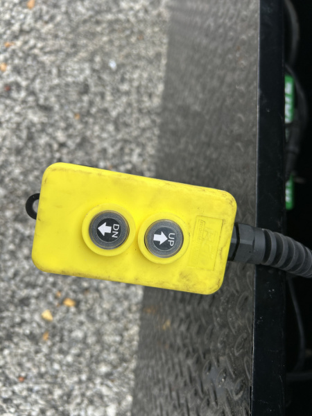 New 2026 Load Trail Gooseneck Dump Trailer | 83" x 16' 21K GVWR