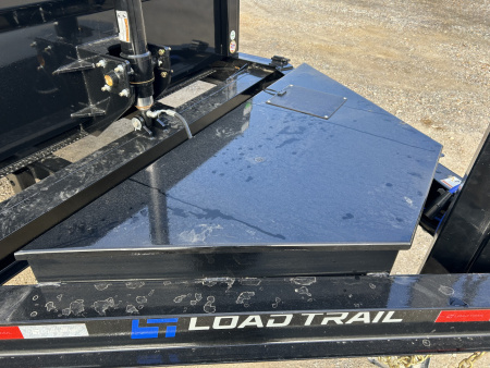 New 2026 Load Trail Dump Trailer | 83" x 14' 16K GVWR