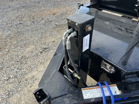 New 2026 Load Trail Dump Trailer | 83" x 14' 16K GVWR