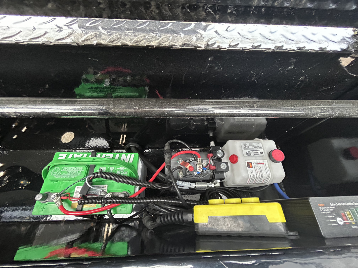 New 2026 Load Trail Gooseneck Dump Trailer | 83" x 14' 14K GVWR