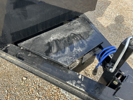 New 2026 LOAD TRAIL 60"X10' 7K ECO Dump Trailer