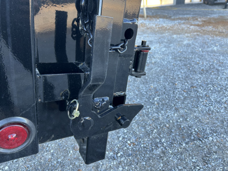 New 2026 Load Trail 72" x 12' 10k ECO Dump Trailer