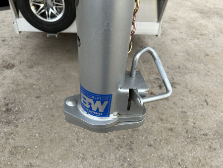 New 2026 Cimarron Lonestar Stock / Stock Combo Trailer