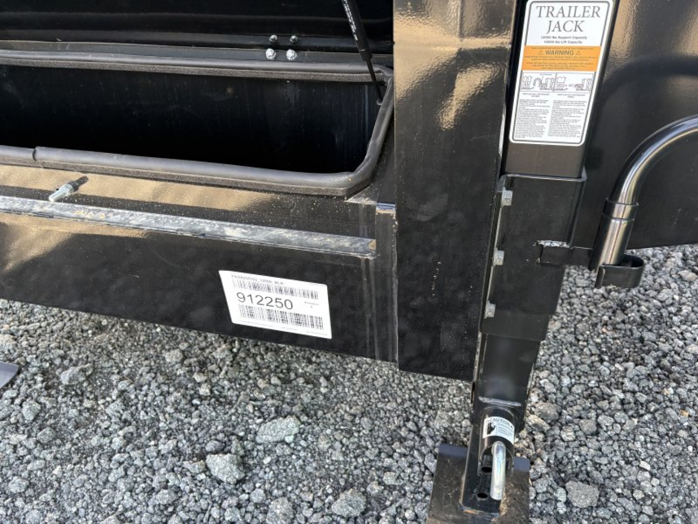 New 2026 Norstar FXG Flatbed Trailer