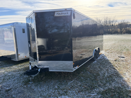 New 2026 Haulmark PP8520T2-D Cargo / Enclosed Trailer