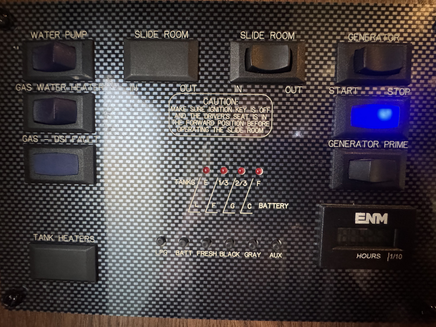 Used 2016 Coachmen Leprechaun Class C