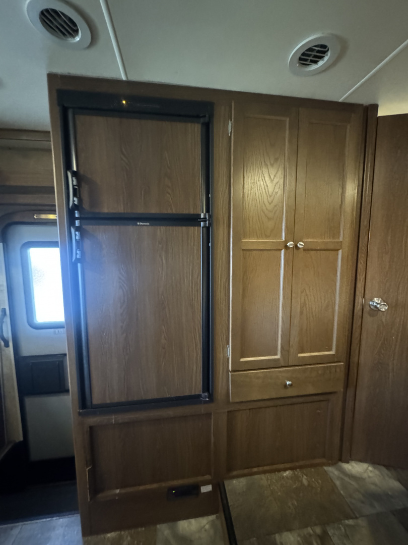 Used 2016 Coachmen Leprechaun Class C