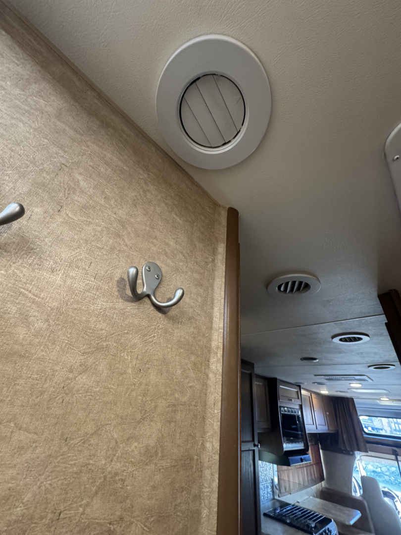 Used 2016 Coachmen Leprechaun Class C