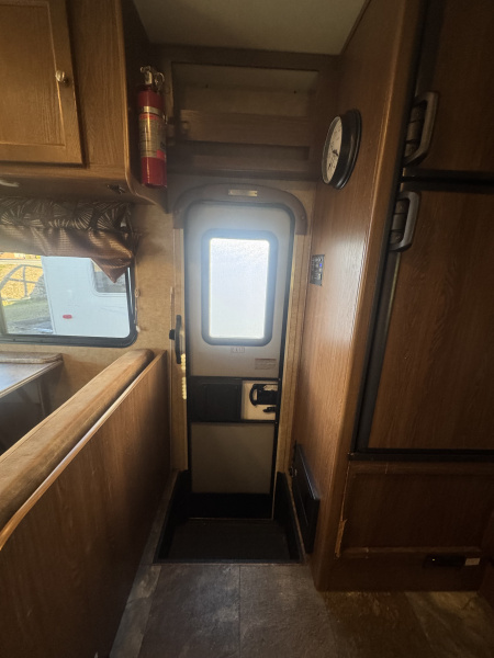 Used 2016 Coachmen Leprechaun Class C