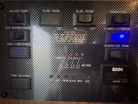 Used 2016 Coachmen Leprechaun Class C