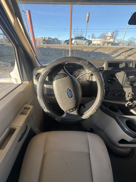 Used 2016 Coachmen Leprechaun Class C