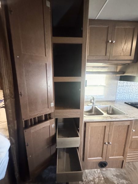 Used 2016 Coachmen Leprechaun Class C