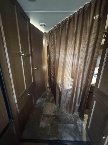 Used 2016 Coachmen Leprechaun Class C