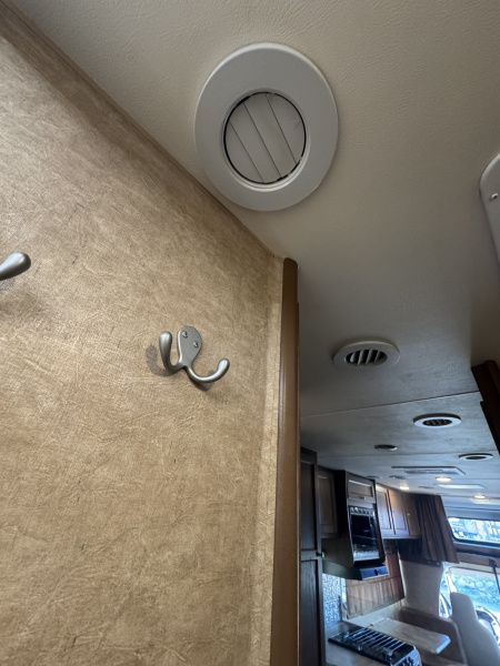 Used 2016 Coachmen Leprechaun Class C