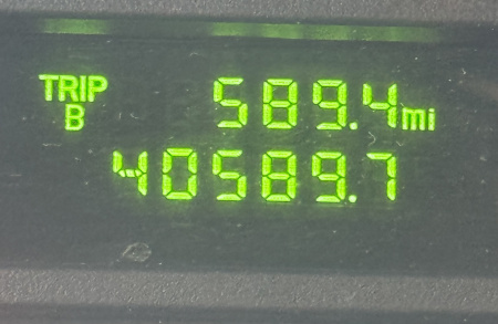 Used 2016 Coachmen Leprechaun Class C