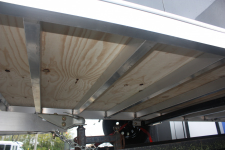 New 2026 NEO Trailers NAC Cargo / Enclosed Trailer