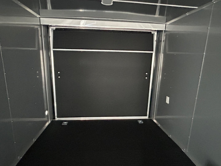 New 2026 Anvil 8.5X24 10K Car / Racing Trailer