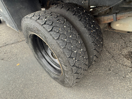 Used 2011 Ford F-450 Truck