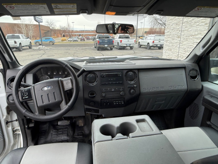 Used 2011 Ford F-450 Truck