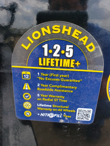 New 2026 Legend Trailers 7X14UGSA30 Utility Trailer