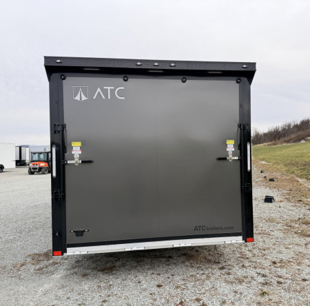 New 2026 ATC RM400_B85702400+0+2T5.2K Car Hauler