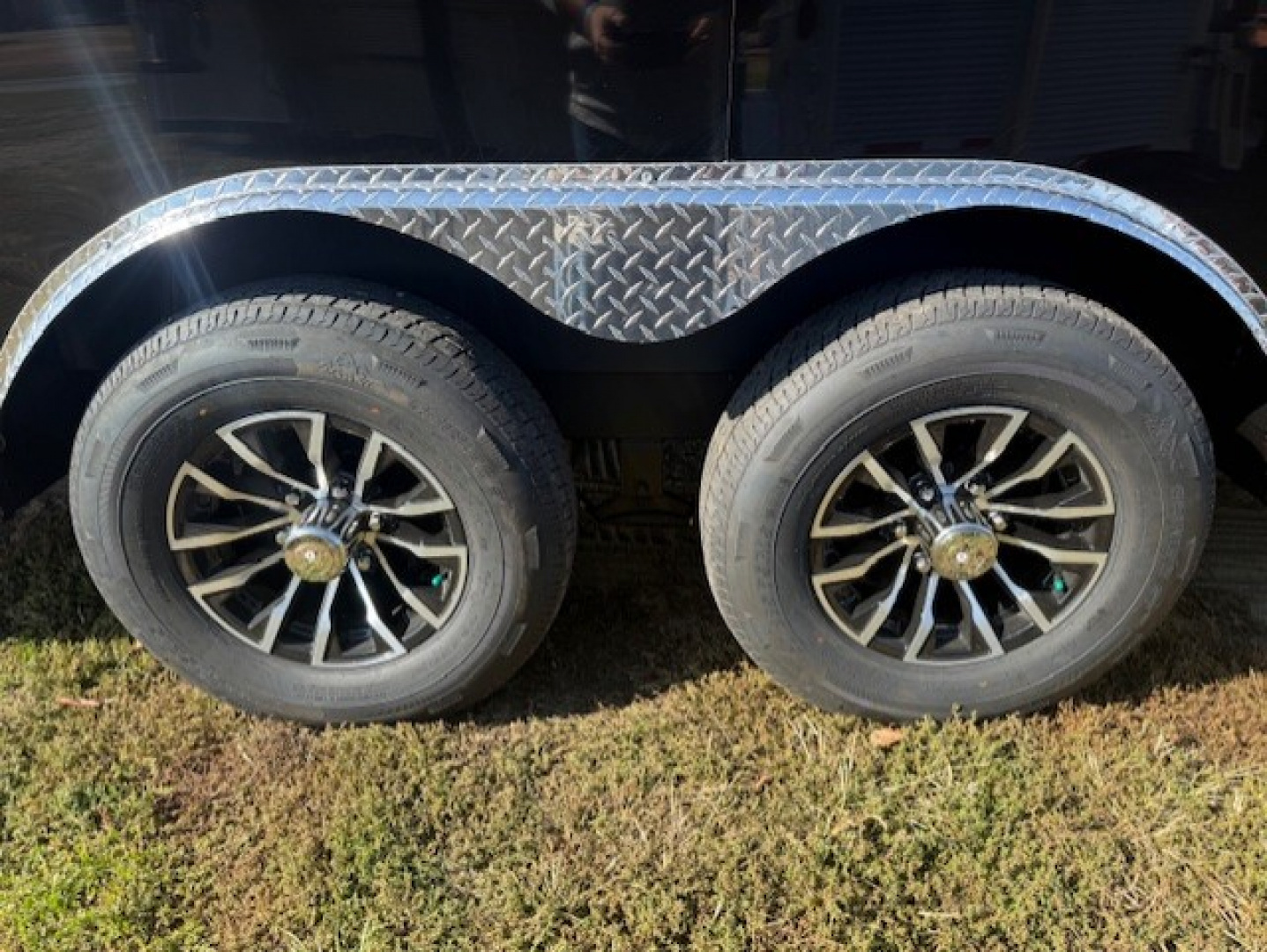 New 2026 Formula Trailers CONQUEST 8.5x24X90" w/ .080 POLYCORE Cargo / Enclosed Trailer