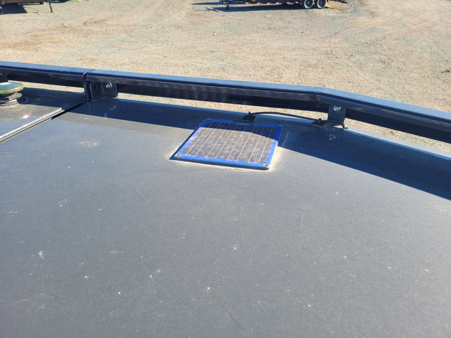 New 2026 Boss Trailers MT880 Multi Tank W/DEF Fuel Trailer