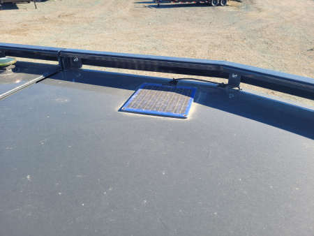 New 2026 Boss Trailers MT880 Multi Tank W/DEF Fuel Trailer