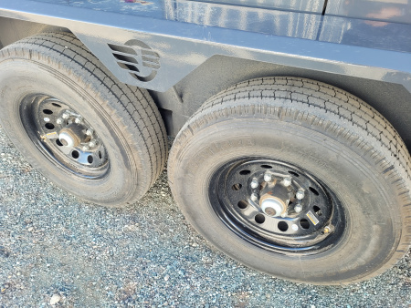 New 2026 Boss Trailers MT880 Multi Tank W/DEF Fuel Trailer