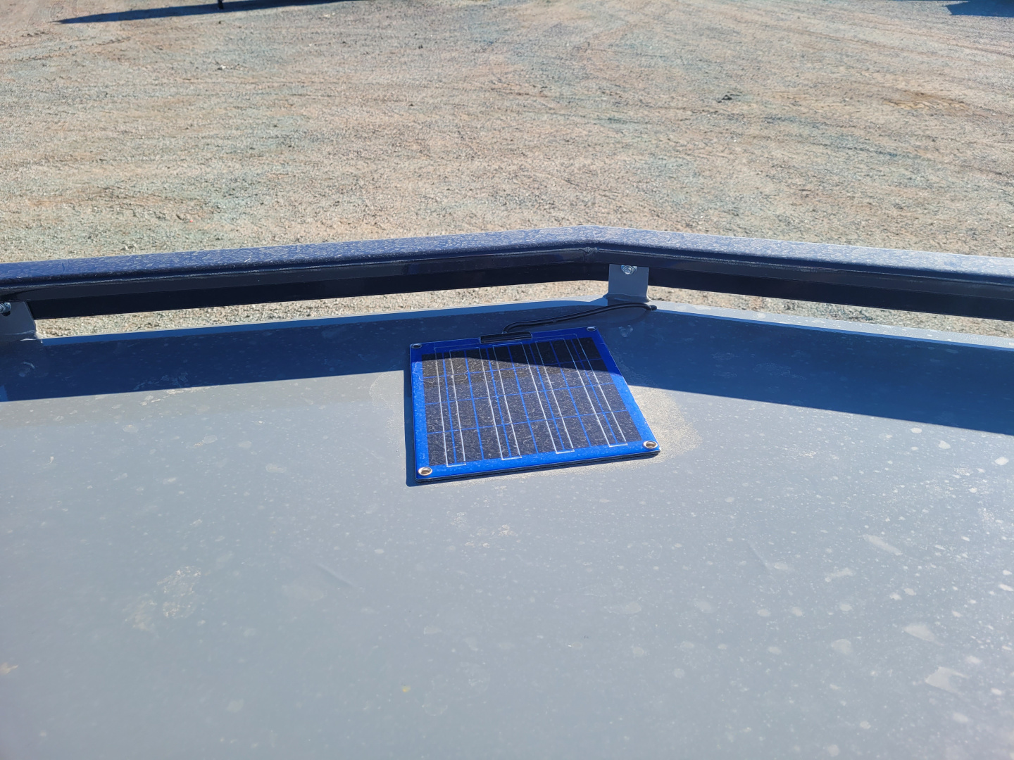 New 2026 Boss Trailers MT880 Multi Tank W/DEF Fuel Trailer