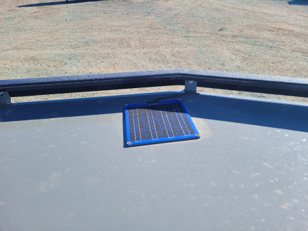 New 2026 Boss Trailers MT880 Multi Tank W/DEF Fuel Trailer