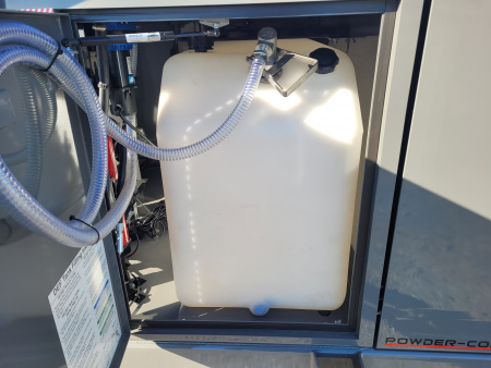 New 2026 Boss Trailers MT880 Multi Tank W/DEF Fuel Trailer