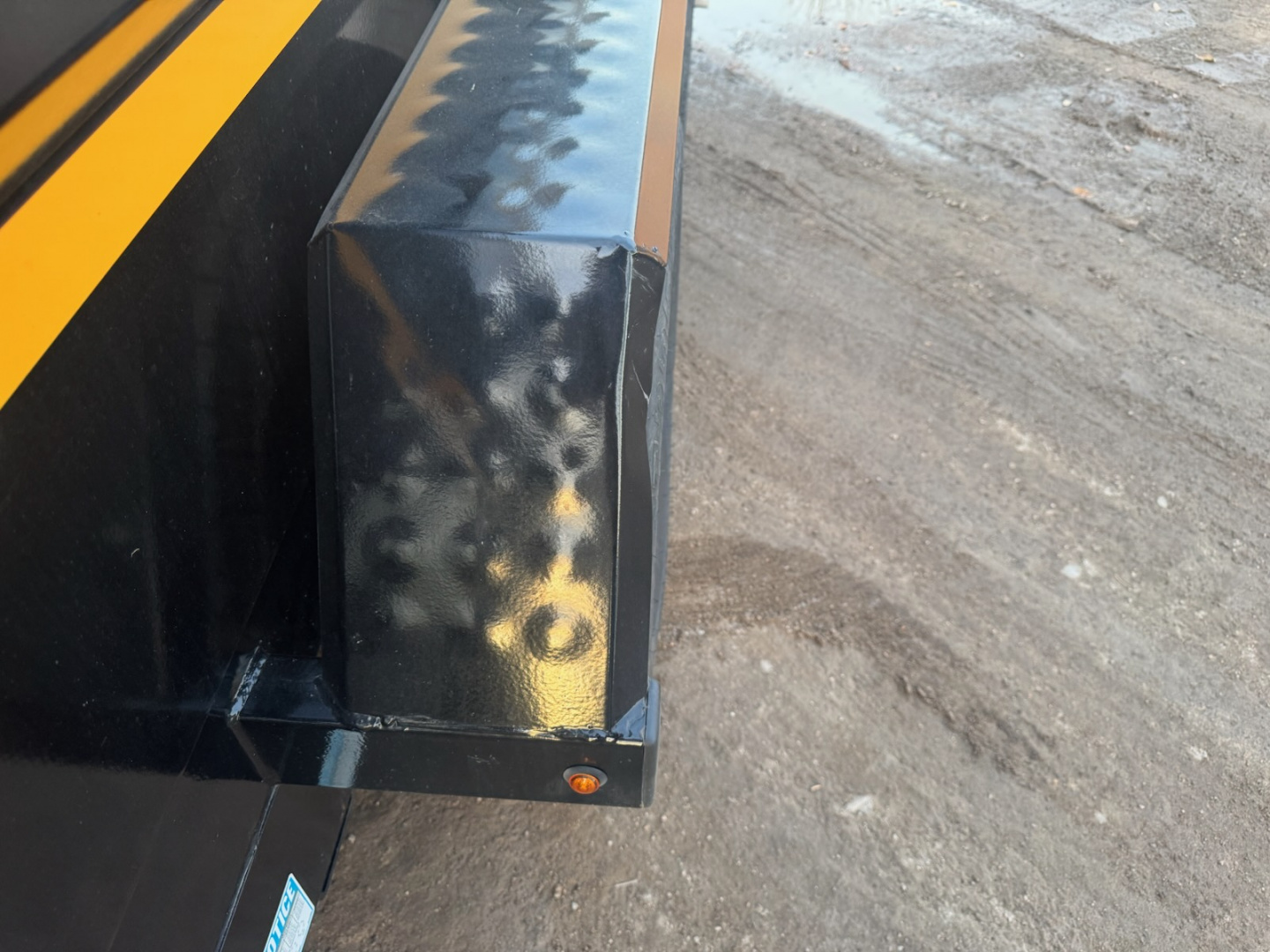 Used 2026 Southland Trailers 7-14 Dump 7K Axles