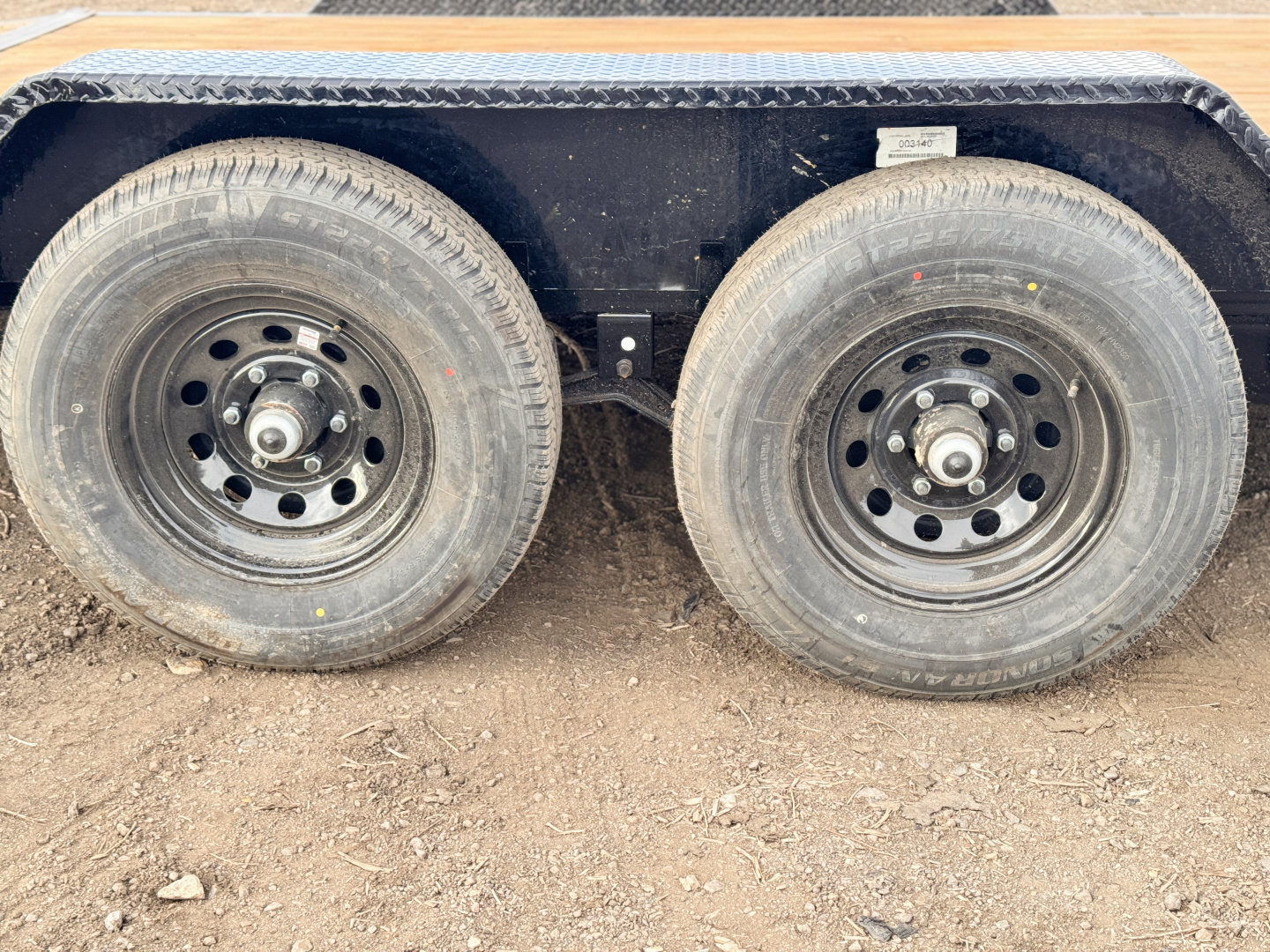 New 2026 Load Trail 7-18 Heavy Duty Car Hauler 10K GVWR