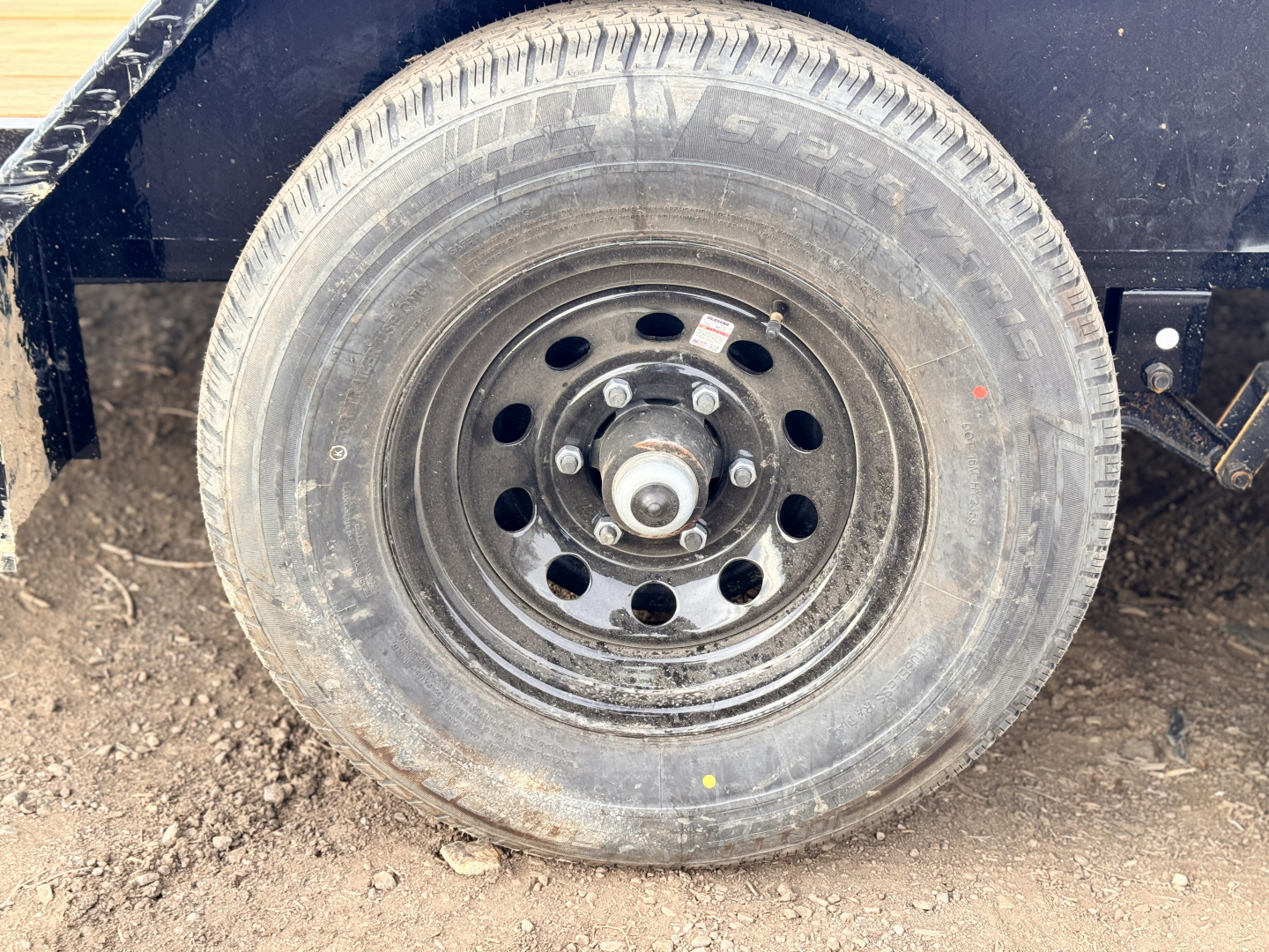 New 2026 Load Trail 7-18 Heavy Duty Car Hauler 10K GVWR