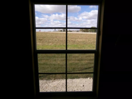 New 2024 Old Hickory 10x12 Lofted Barn Barn Cabin