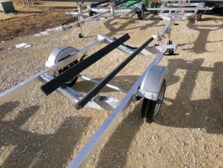 New 2025 Triton Trailers PWC Trailer, with 4.8 x 12 Tires