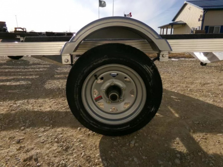 New 2025 Triton Trailers PWC Trailer, with 4.8 x 12 Tires