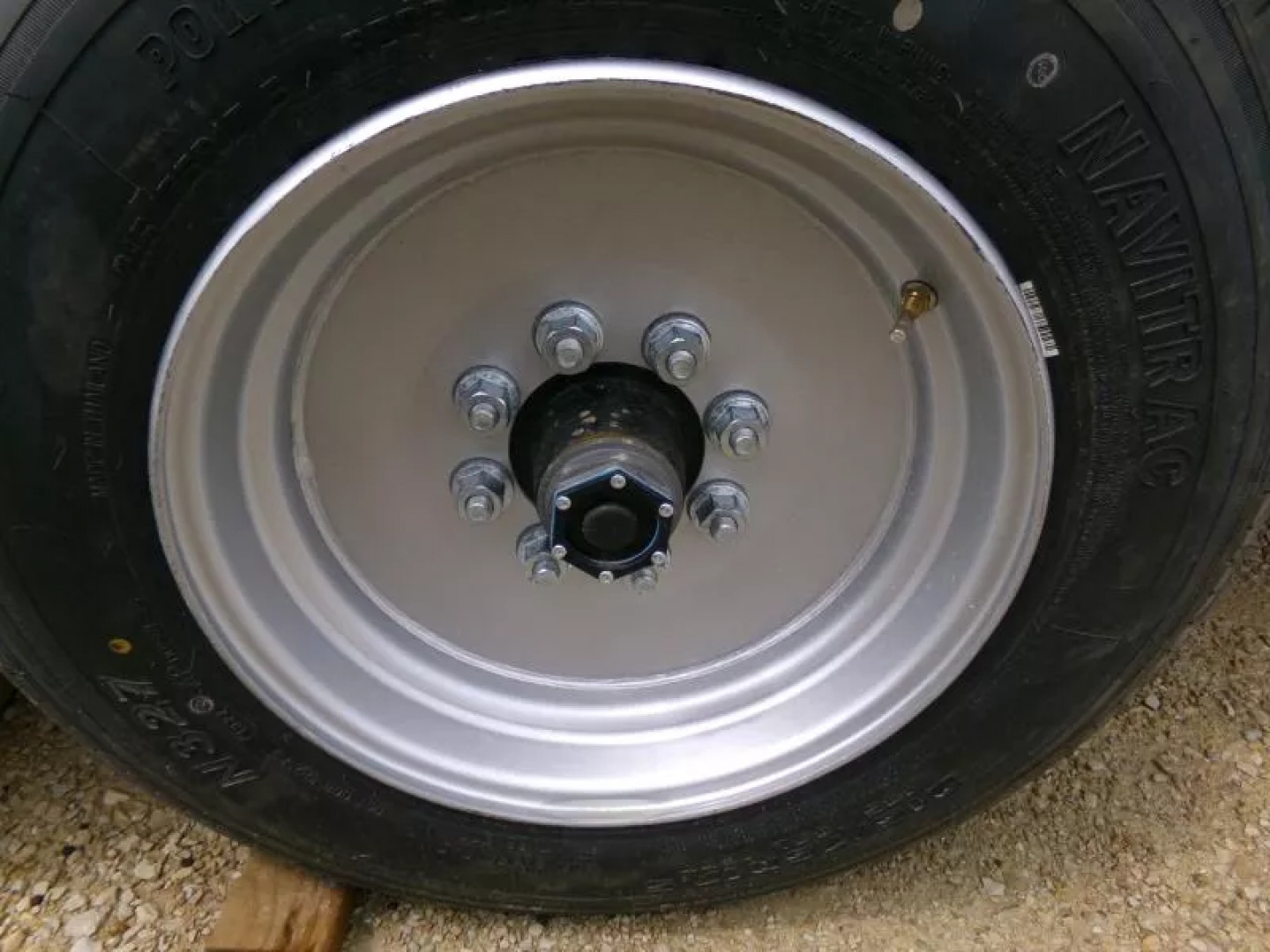 New 2026 Iron Bull 83 x 20 (18 +2 ) EWB Equipment, 16K GVWR, 2' Dovetail and Stand Up Ramps