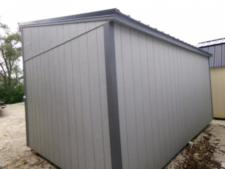 New 2025 Old Hickory 10x16 Single Slope Utility Shed