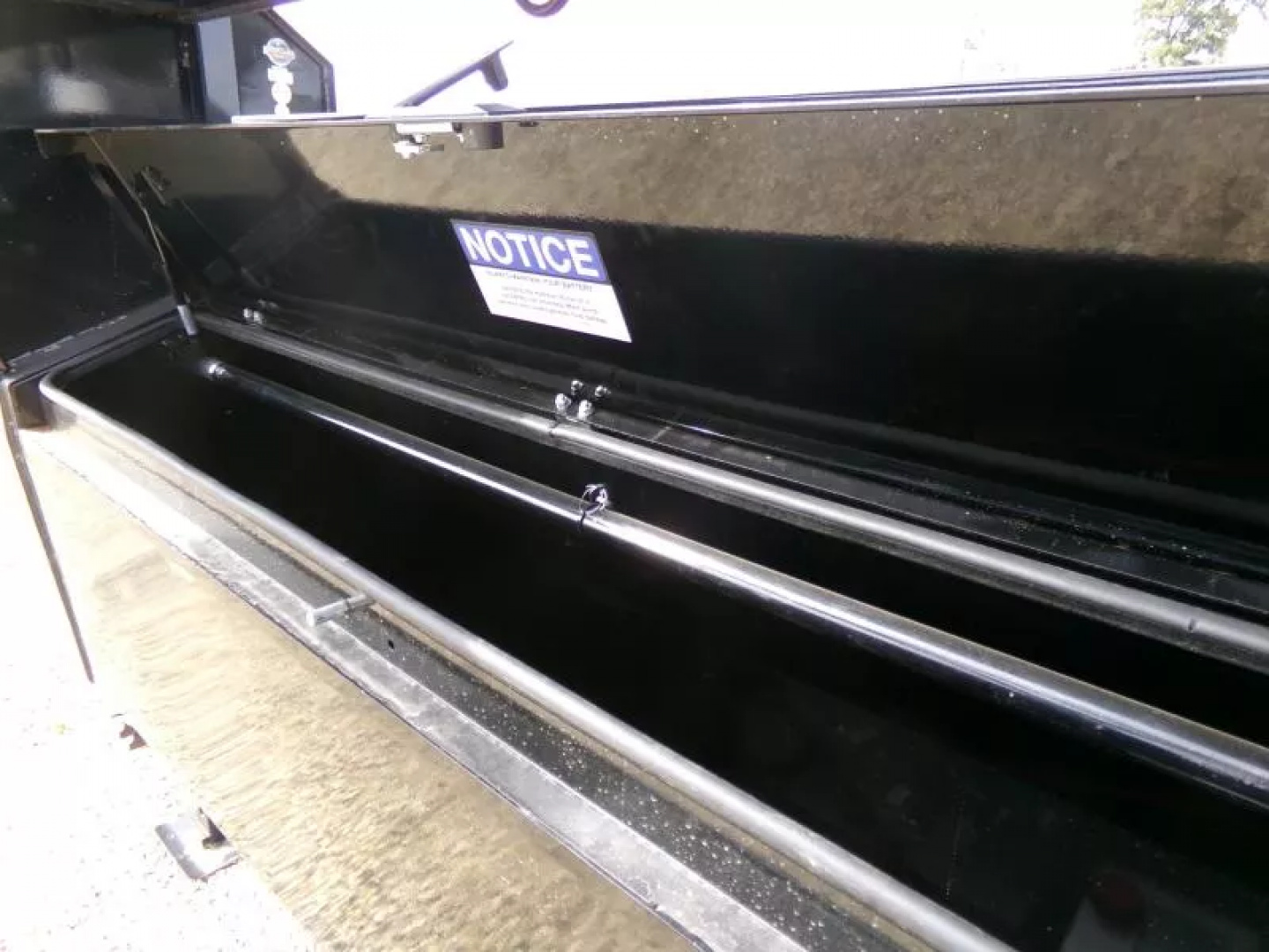 New 2026 Iron Bull 83 x 14 DTG Gooseneck Dump Trailer 14,999lb. GVWR Dump Trailer