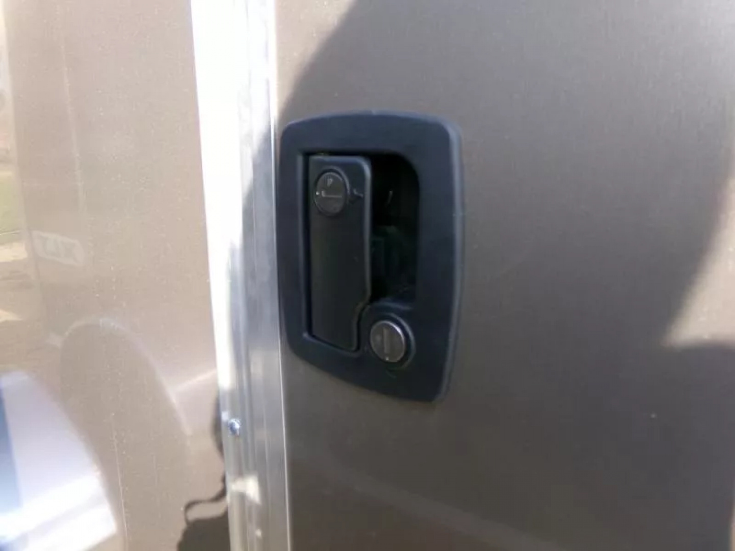 New 2026 Triton Trailers 6' x 12' x 6'4" XLT Single Axle Cargo-Steel Rims and 2990 lb. GVWR