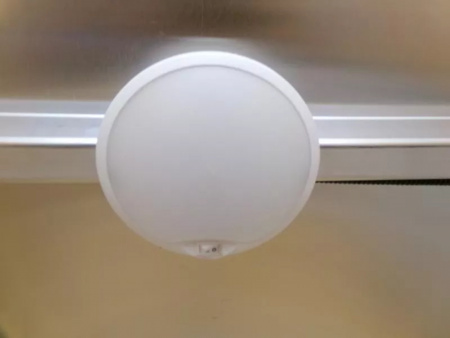 New 2026 Triton Trailers 6' x 12' x 6'4" XLT Single Axle Cargo-Steel Rims and 2990 lb. GVWR